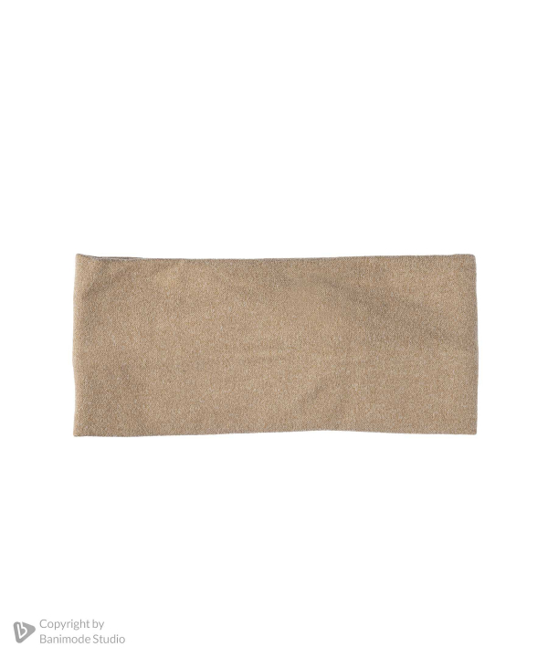 هدبند زنانه نوولاشال Novella Shawl کد 64007