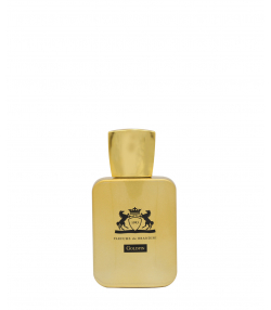 عطر جیبی مردانه برندینی Brandini مدل Goldpin حجم 25 میلی لیتر
