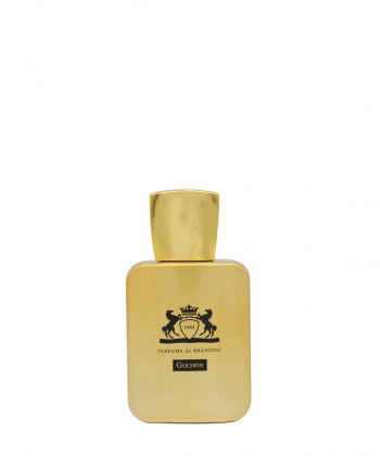 عطر جیبی مردانه برندینی Brandini مدل Goldpin حجم 25 میلی لیتر