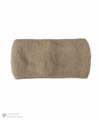هدبند مروارید زنانه نوولاشال Novella Shawl کد 64012