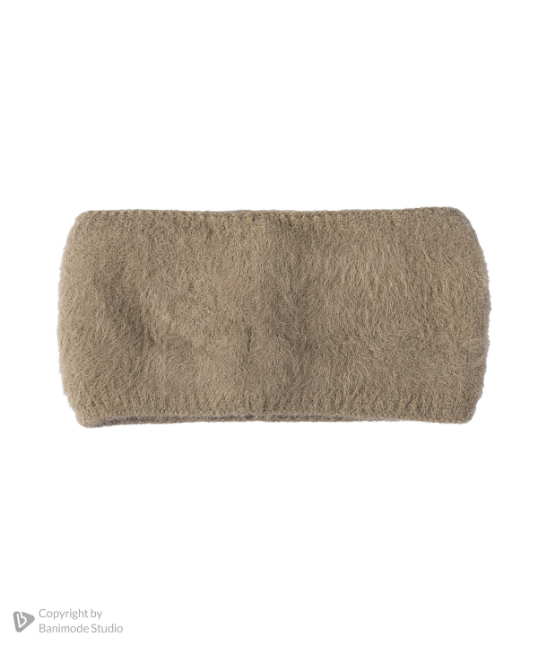 هدبند مروارید زنانه نوولاشال Novella Shawl کد 64012