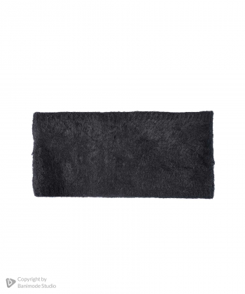 هدبند مروارید زنانه نوولاشال Novella Shawl کد 64012