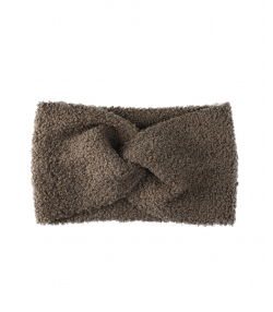 هدبند زنانه نوولاشال Novella Shawl کد 64011