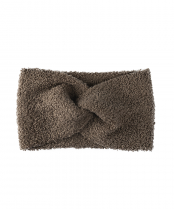 هدبند زنانه نوولاشال Novella Shawl کد 64011