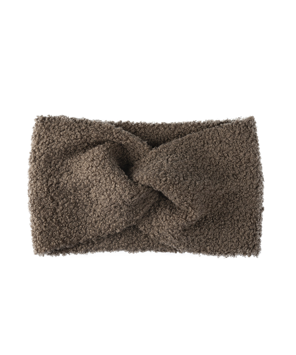 هدبند زنانه نوولاشال Novella Shawl کد 64011