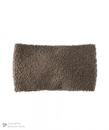 هدبند زنانه نوولاشال Novella Shawl کد 64011