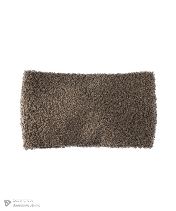 هدبند زنانه نوولاشال Novella Shawl کد 64011