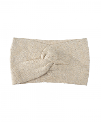 هدبند لمه زنانه نوولاشال Novella Shawl کد 64006