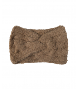 هدبند زنانه نوولاشال Novella Shawl کد 64005