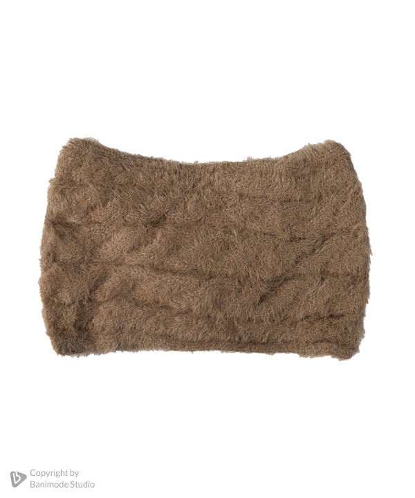 هدبند زنانه نوولاشال Novella Shawl کد 64005