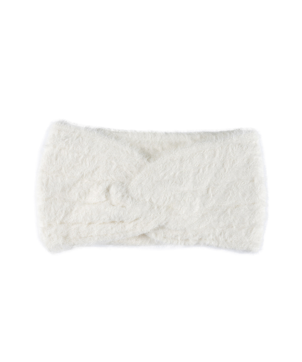 هدبند زنانه نوولاشال Novella Shawl کد 64005