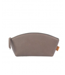 کیف آرایشی چرم طبیعی مارال چرم Maral Leather مدل جلوه