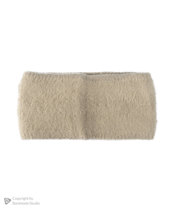 هدبند نگین دار زنانه نوولاشال Novella Shawl کد 64003