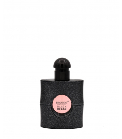 عطر جیبی زنانه برندینی Brandini مدل BlackOcean حجم 25 میلی لیتر