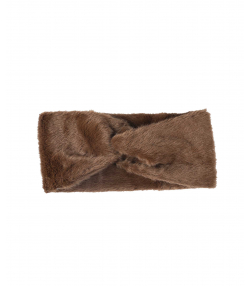 هدبند زنانه نوولاشال Novella Shawl کد 64014