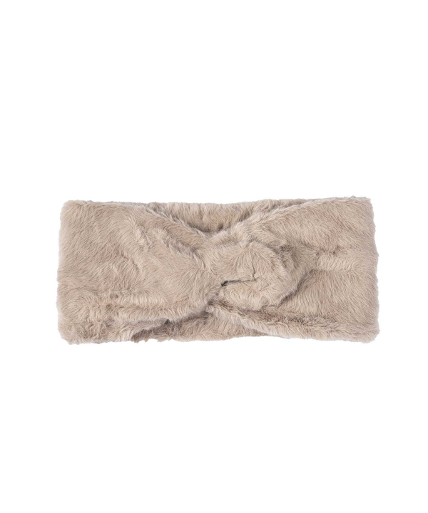 هدبند زنانه نوولاشال Novella Shawl کد 64014