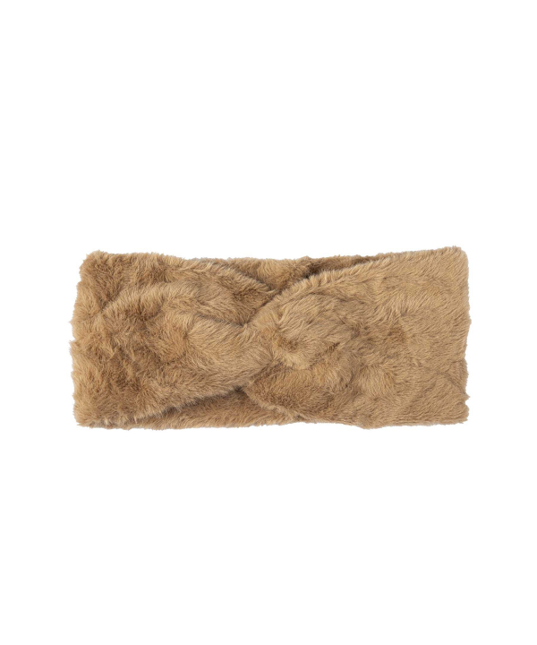 هدبند زنانه نوولاشال Novella Shawl کد 64014
