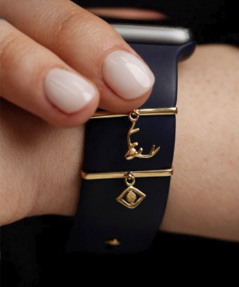 آویز Apple Watch جیران درریس Doris کد P2628