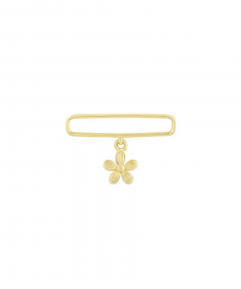 آویز apple watch گل شیاردار درریس Doris کد P2635