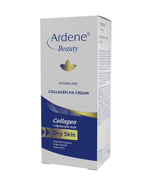 کرم مرطوب کننده و آبرسان مناسب پوست‌های خشک آردن Ardene وزن 50 گرم