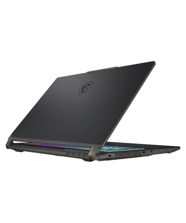 لپ تاپ 15.6 اینچی ام اس آی مدل Cyborg 15 AI A1VFK-Core Ultra 7 155H 16GB 1SSD RTX4060