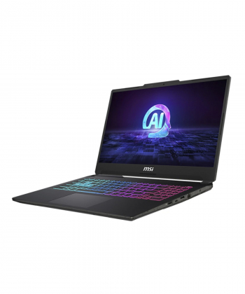 لپ تاپ 15.6 اینچی ام اس آی مدل Cyborg 15 AI A1VFK-Core Ultra 7 155H 16GB 1SSD RTX4060