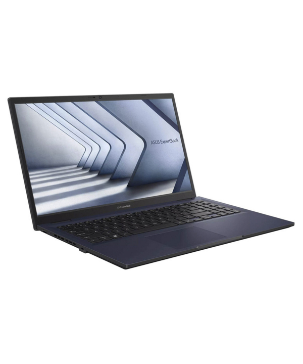 لپ تاپ 15.6 اینچی ایسوس مدل ExpertBook B1 B1502CBA-NJ2621-i3 1215U 12GB 512SSD - کاستوم شده