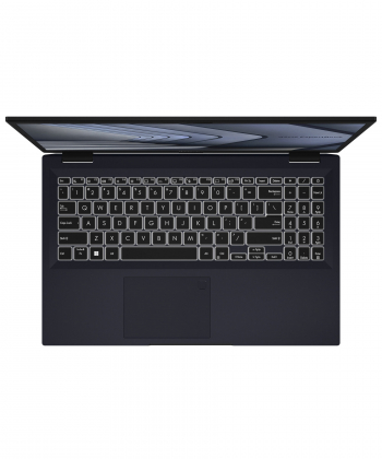 لپ تاپ 15.6 اینچ ایسوس مدل ExpertBook B1 B1502CV-BQ0803-i3 1315U 8GB 256SSD W TN