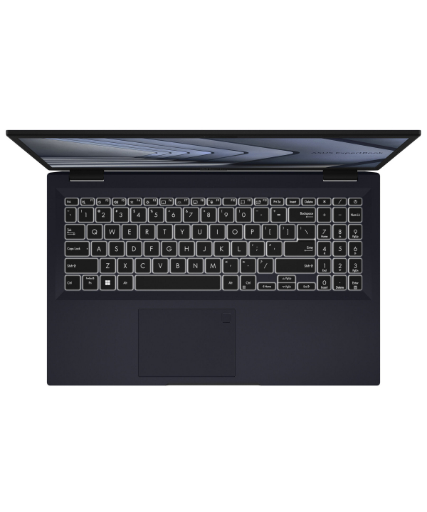 لپ تاپ 15.6 اینچ ایسوس مدل ExpertBook B1 B1502CV-BQ0803-i3 1315U 8GB 256SSD W TN