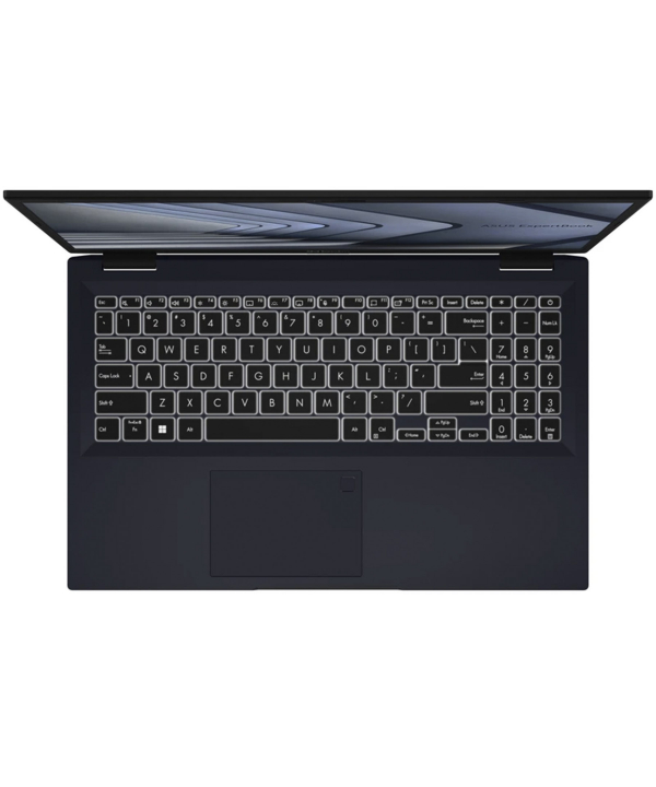 لپ تاپ 15.6 اینچ ایسوس مدل ExpertBook B1 B1502CV-BQ0803-i3 1315U 8GB 512SSD W TN - کاستوم شده