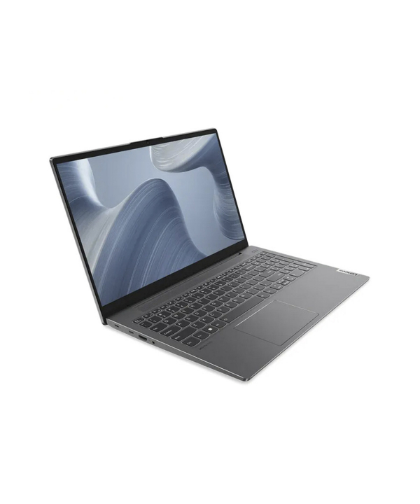 لپ تاپ 15.6 اینچ لنوو مدل Idea Pad 5 15IAL7-i5 16GB 512GB 2GB - کاستوم شده