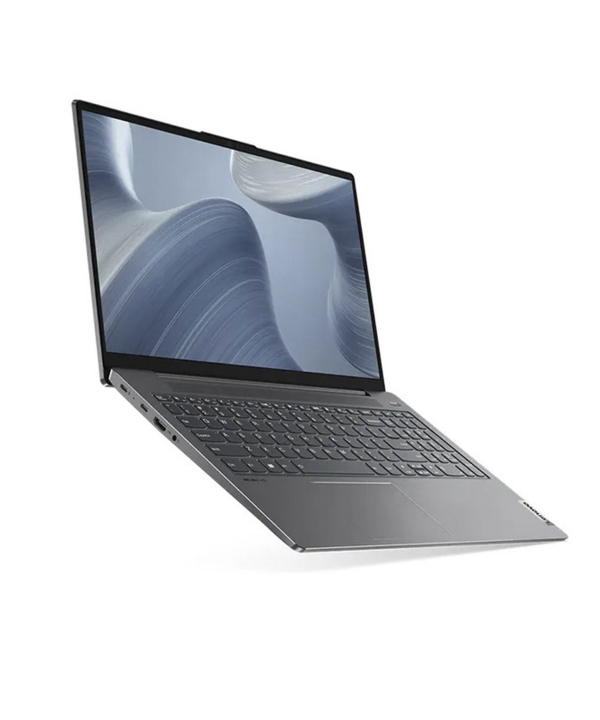 لپ تاپ 15.6 اینچ لنوو مدل Idea Pad 5 15IAL7-i5 16GB 512GB 2GB - کاستوم شده