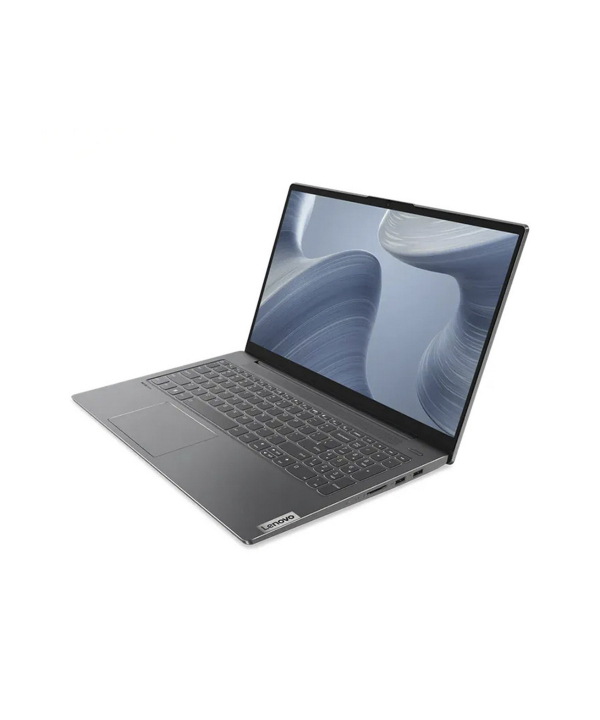 لپ تاپ 15.6 اینچ لنوو مدل Idea Pad 5 15IAL7-i5 16GB 512GB 2GB - کاستوم شده