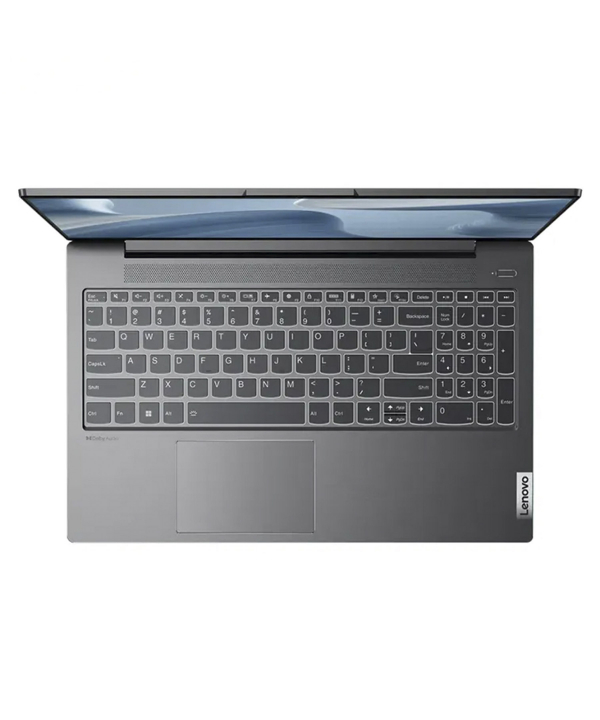 لپ تاپ 15.6 اینچ لنوو مدل Idea Pad 5 15IAL7-i5 16GB 512GB 2GB - کاستوم شده