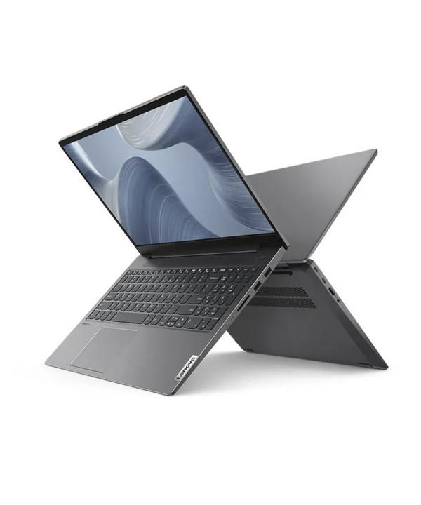 لپ تاپ 15.6 اینچ لنوو مدل Idea Pad 5 15IAL7-i5 16GB 512GB 2GB - کاستوم شده