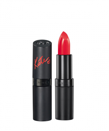 رژ لب جامد ریمل لاندن Rimmel London مدل Lasting Finish شماره 37