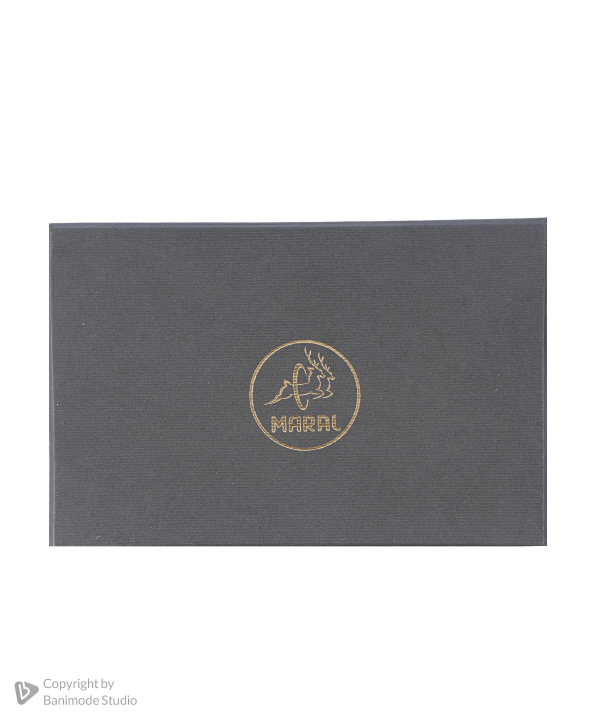 جاکارتی چرم طبیعی مارال چرم Maral Leather مدل توکیو