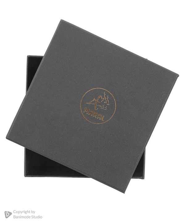 کمربند مردانه مارال چرم Maral Leather مدل 43