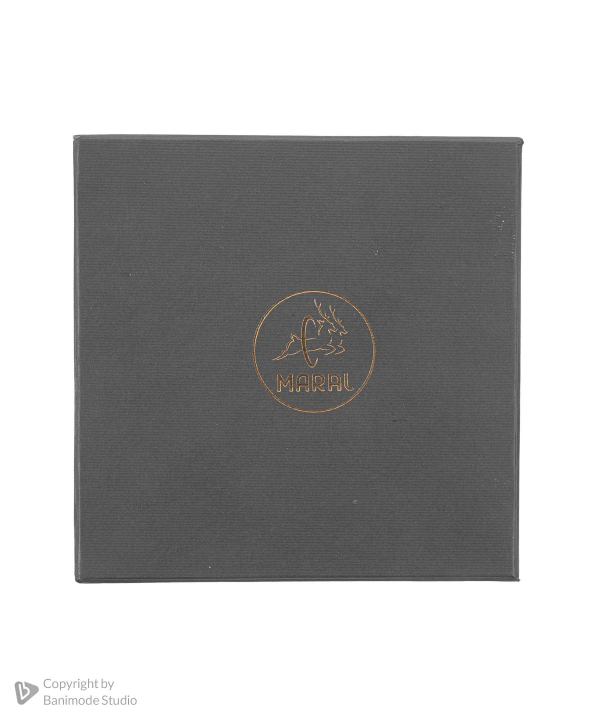 کمربند مردانه مارال چرم Maral Leather مدل 103