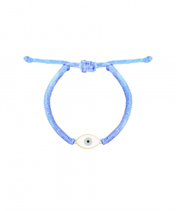 دستبند بافت چشم کورنلیا درریس Doris کد P3113