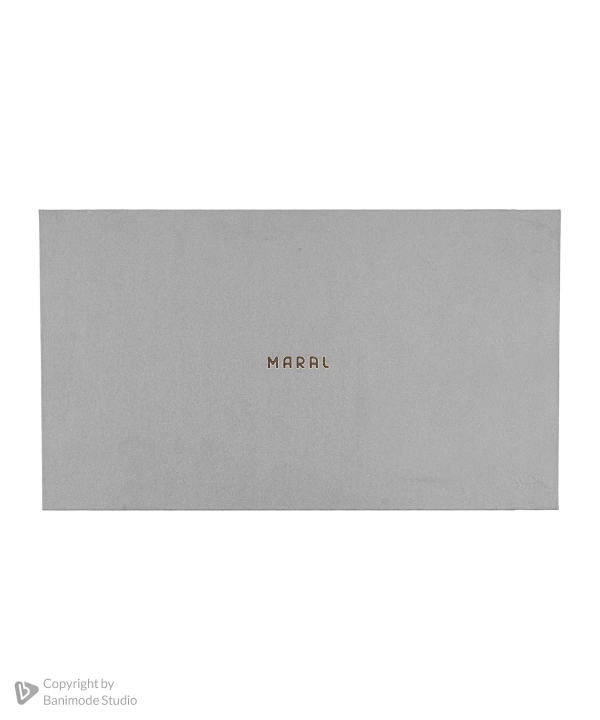 دستکش مردانه چرم طبیعی مارال چرم Maral Leather مدل NIVAD