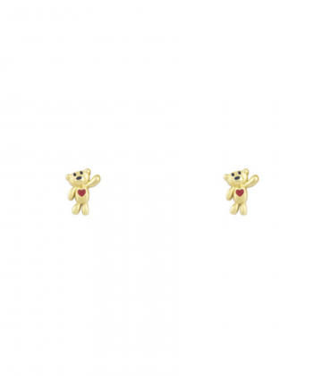 گوشواره میخی ژوبین کوچک درریس Doris کد P3145