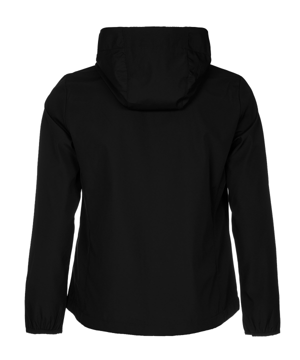 بادگیر کلاه دار زیپ دار مردانه جین وست Jeanswest