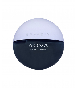 ادوپرفیوم مردانه برندینی Brandini مدل Aqua حجم 33 میلی لیتر