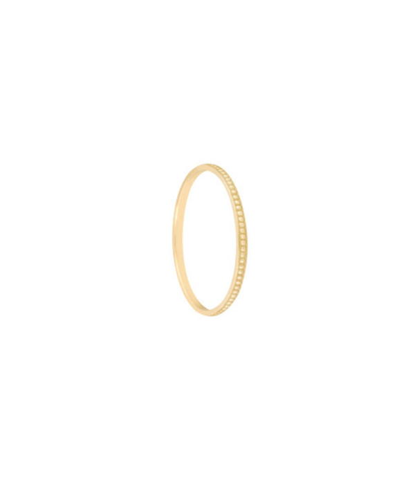 انگشتر مارتا توپی درریس Doris کد P3413