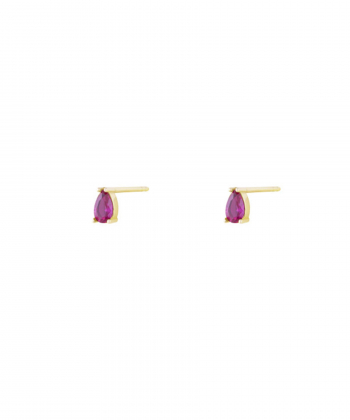 گوشواره میخی دلبر درریس Doris کد P3433