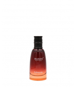 عطر جیبی مردانه برندینی Brandini مدل Fahrenite حجم 25 میلی لیتر