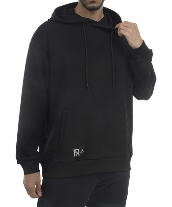 هودی مردانه مل اند موژ Mel & Moj کد M08646