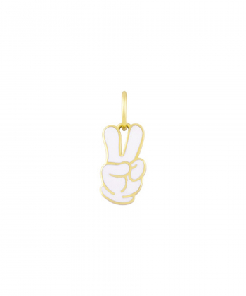 آویز دست پیروزی میکی موس درریس Doris کد P2318