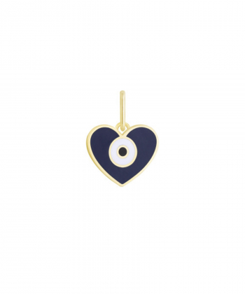 آویز قلب وینک درریس Doris کد P2313